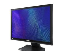 Monitoare LED SH Samsung SyncMaster S24A450BW, Grad A-, 24 inci Full HD